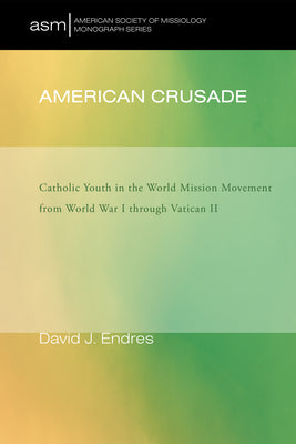 American Crusade: Our Fight to Stay Free
