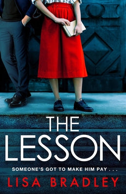 The Lesson: A Novel