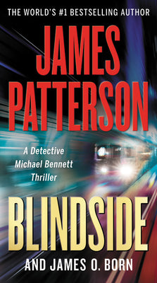 Blindside (A Michael Bennett Thriller, 12)