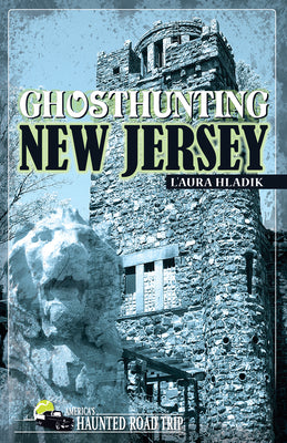 Ghosthunting New Jersey (America's Haunted Road Trip)
