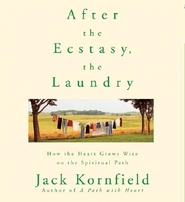 After the Ecstasy, the Laundry: How the Heart Grows Wise on the Spiritual Path