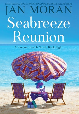 Seabreeze Reunion (Summer Beach)
