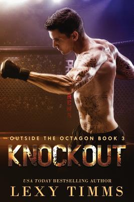 KnockOut (An FBI Thriller)