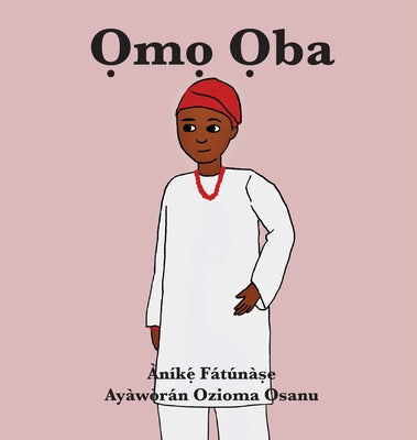 m ba (Yoruba Edition)