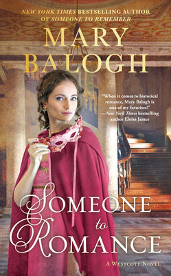 Someone to Romance: Jessica's Story (The Westcott Series)