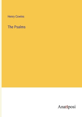 The Psalms (Bible & Liberation)