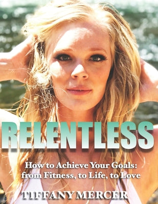 Relentless (Gray Man)