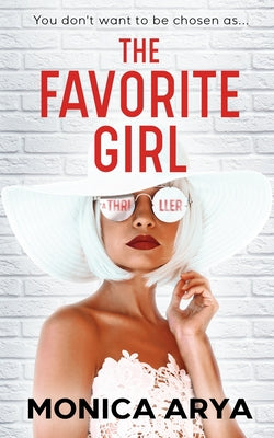 The Favorite Girl: A gripping psychological thriller